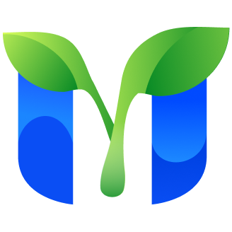 麦芽AI logo