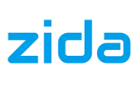知达AI logo