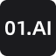 万知 logo