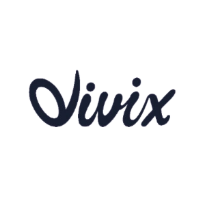 Vivix logo