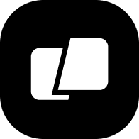 Warp Code logo