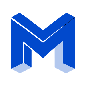 MetaDig logo
