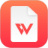 超级简历WonderCV logo