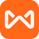 WriteSonic logo