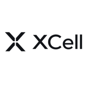 XCell logo