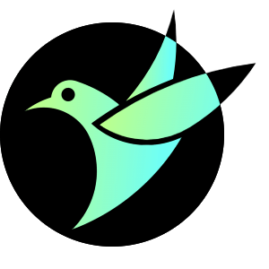 燕雀光年 logo