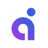 有言 logo